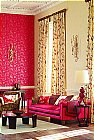 Harlequin - Mendhi Curtains